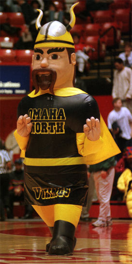 Omaha North Vikings